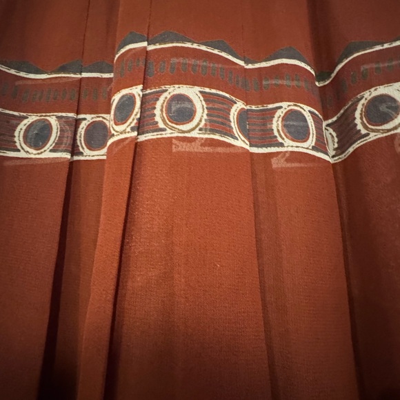 🤎 Chere Boho Maxi Skirt – XS / Small – No Size Tag 🤎 - Picture 6 of 8